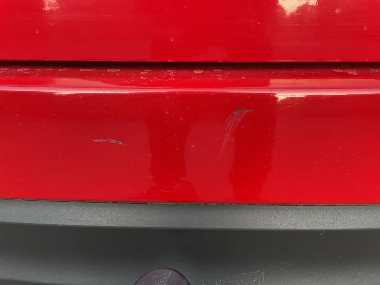 Billede 20 - Kia Carens 1,7 CRDi 115 Style Van