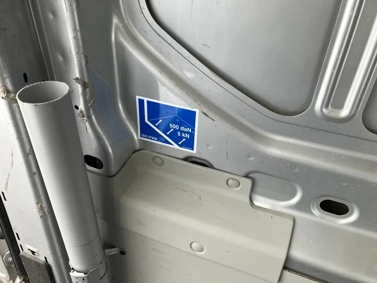 Billede 12 - Ford Transit 350 L2 Van 2,0 TDCi 130 Trend H2 FWD