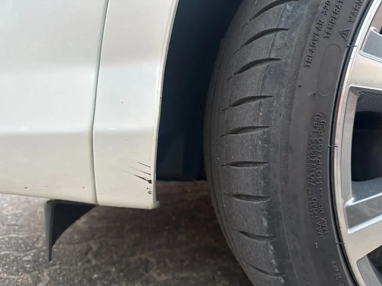 Billede 21 - Nissan Qashqai 1,3 Dig-T 160 Tekna+ Dynamic DCT