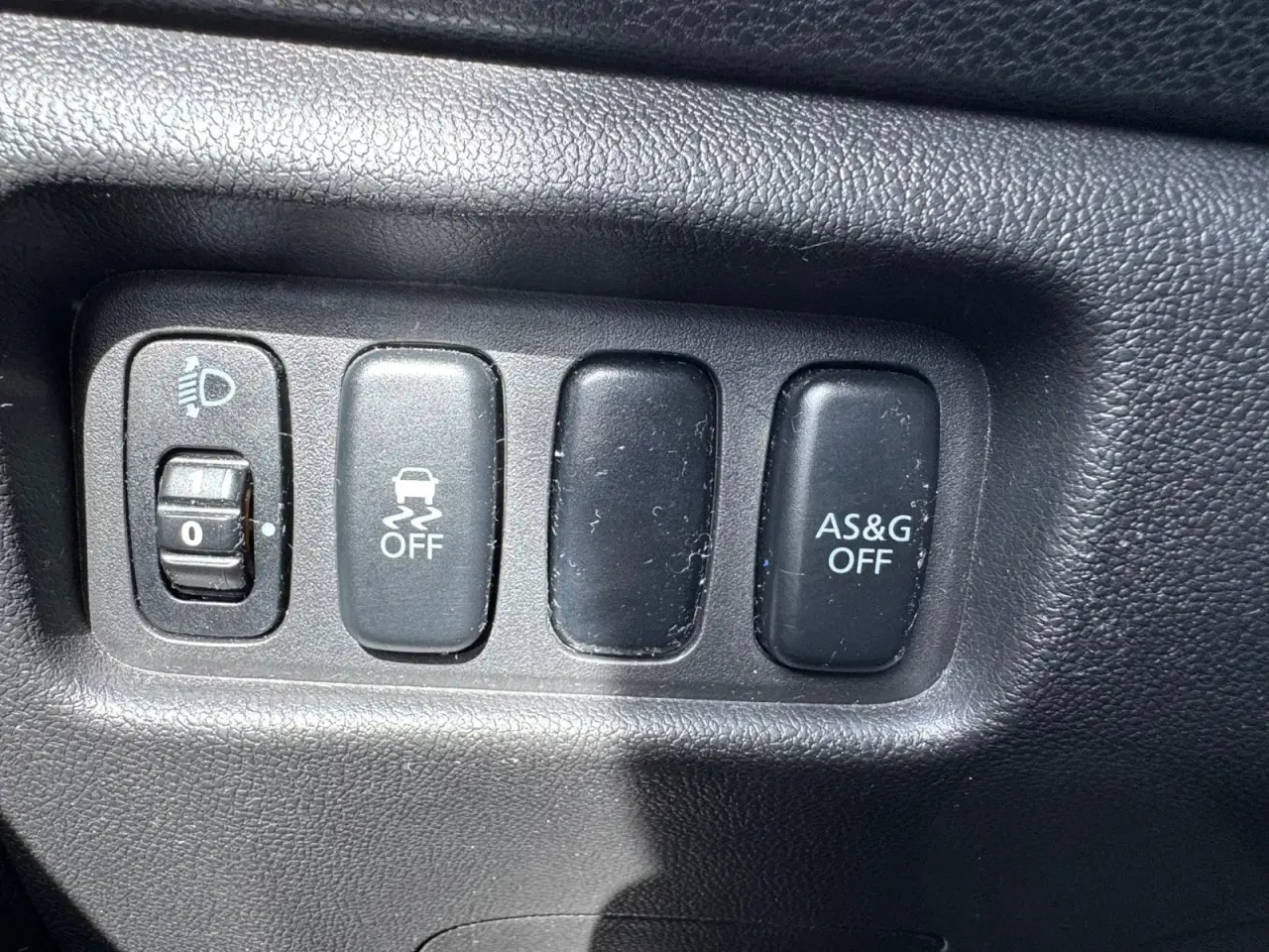 Billede 16 - Mitsubishi ASX 1,6 Invite