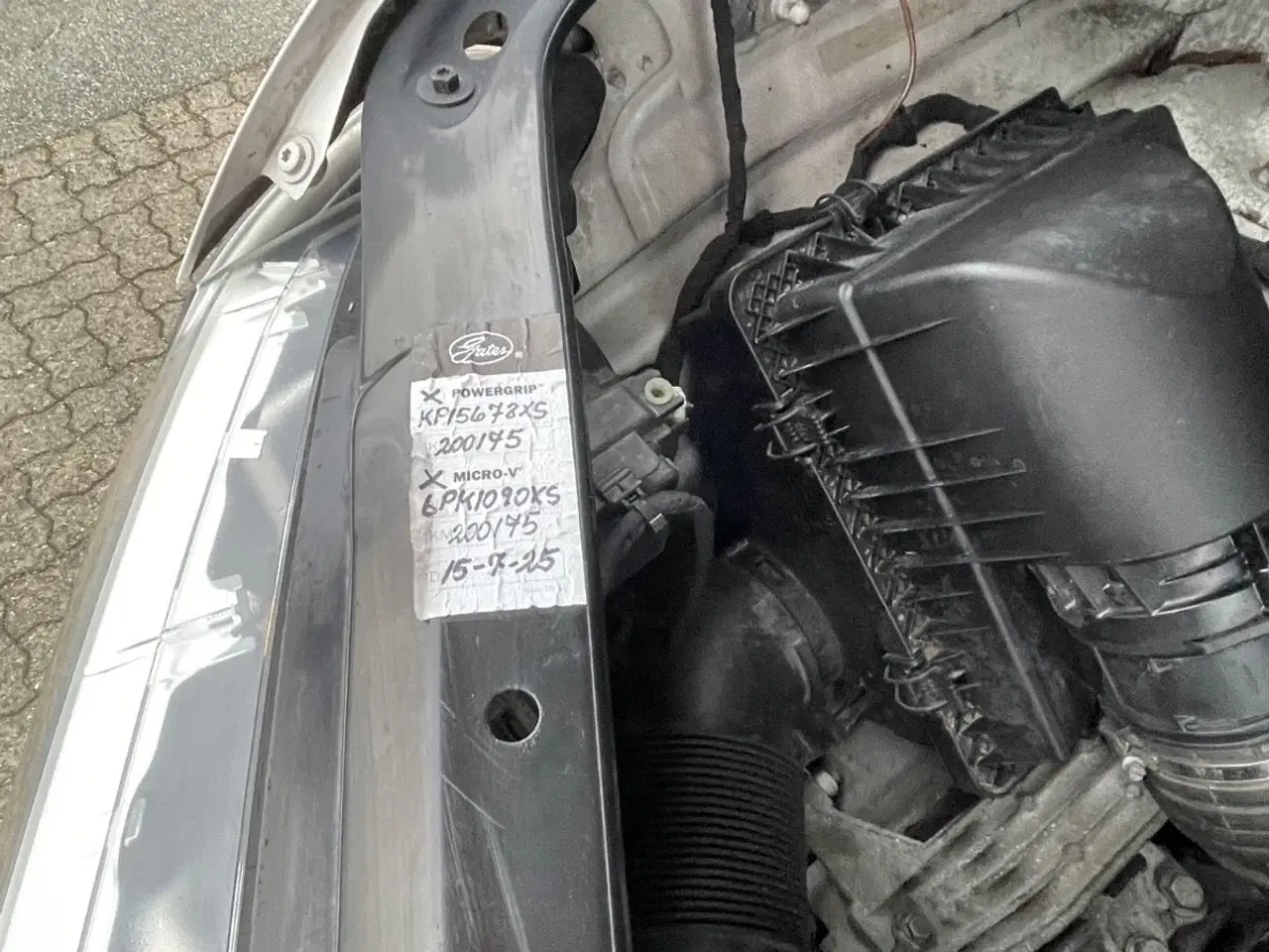 Billede 10 - VW Crafter 35 2,0 TDi 177 Kassevogn L4H3 aut.