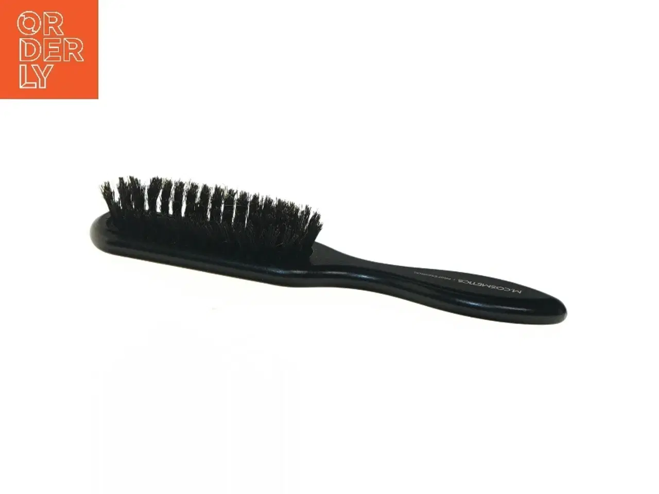 Billede 1 - Hårbørste fra M.Cosmetics (str. 22 cm)