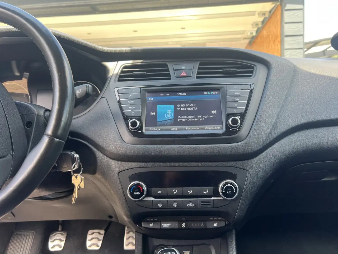 Billede 12 - Hyundai i20 Active Cross 1,0 T-GDi Vision+