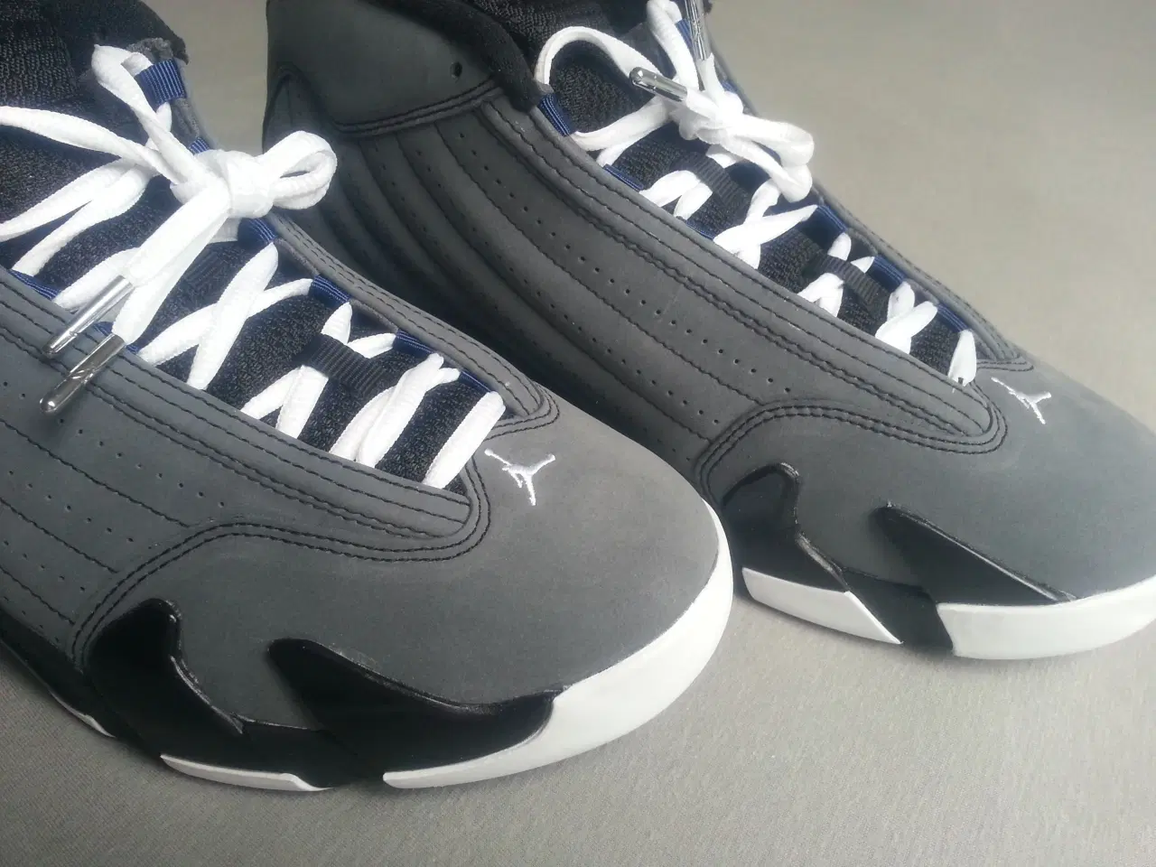 Billede 10 - Nike Air Jordan Retro 14   