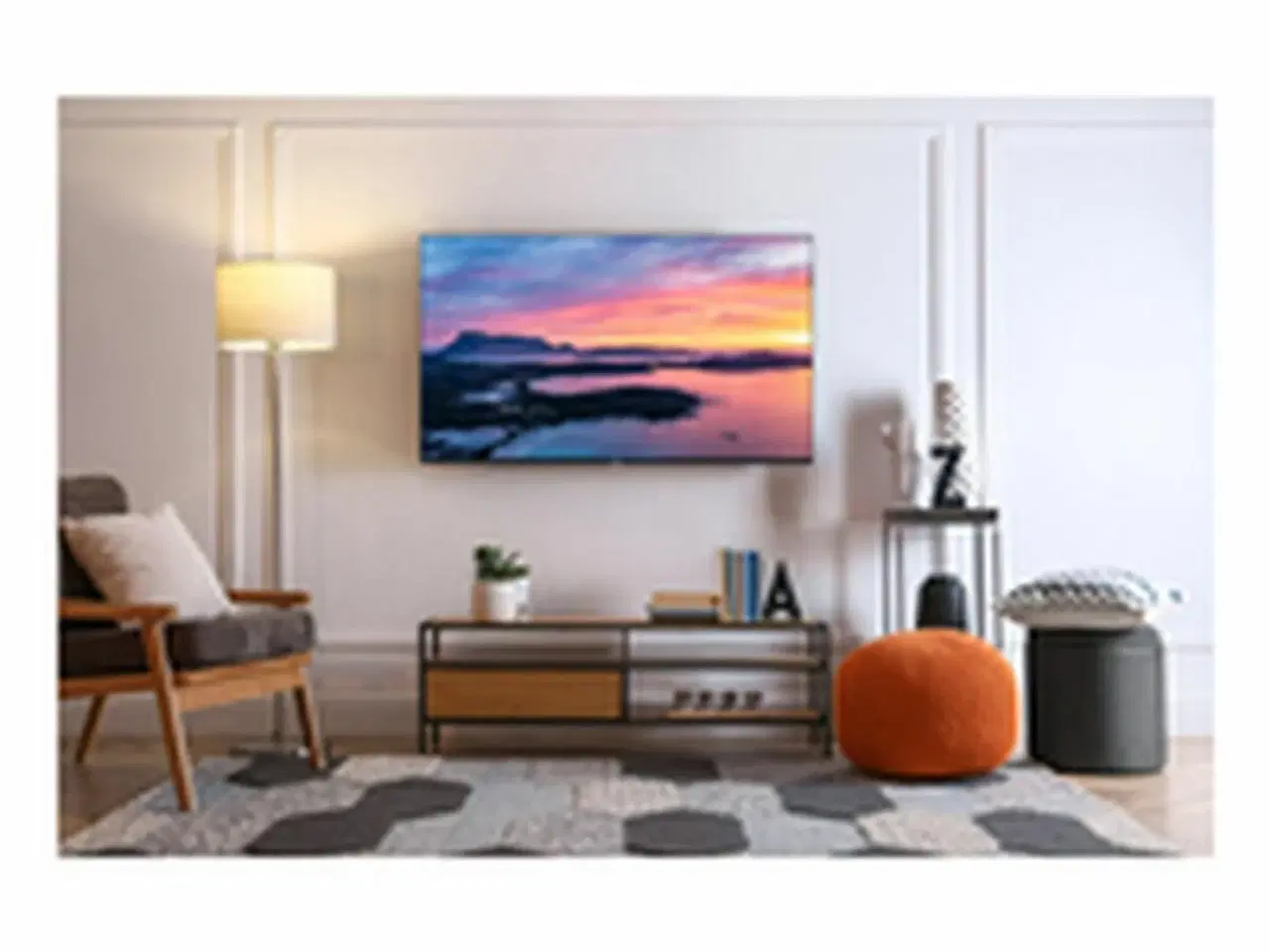 Billede 8 - TCL 40S5K 40" Smart TV - Full HD LED HDR QLED (Android TV)