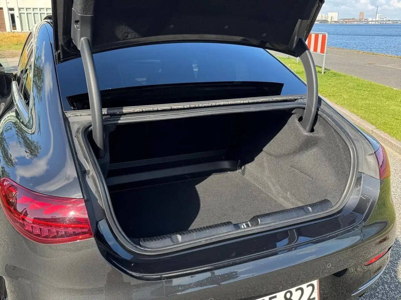 Billede 14 - Mercedes EQE350+  AMG Line
