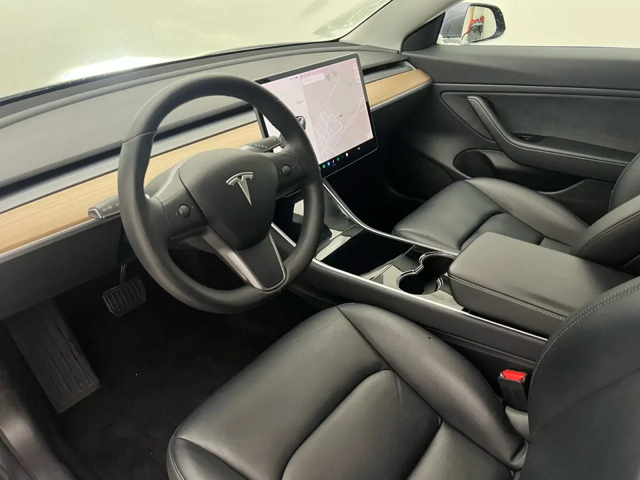 Billede 18 - Tesla Model 3  Standard Range+ RWD