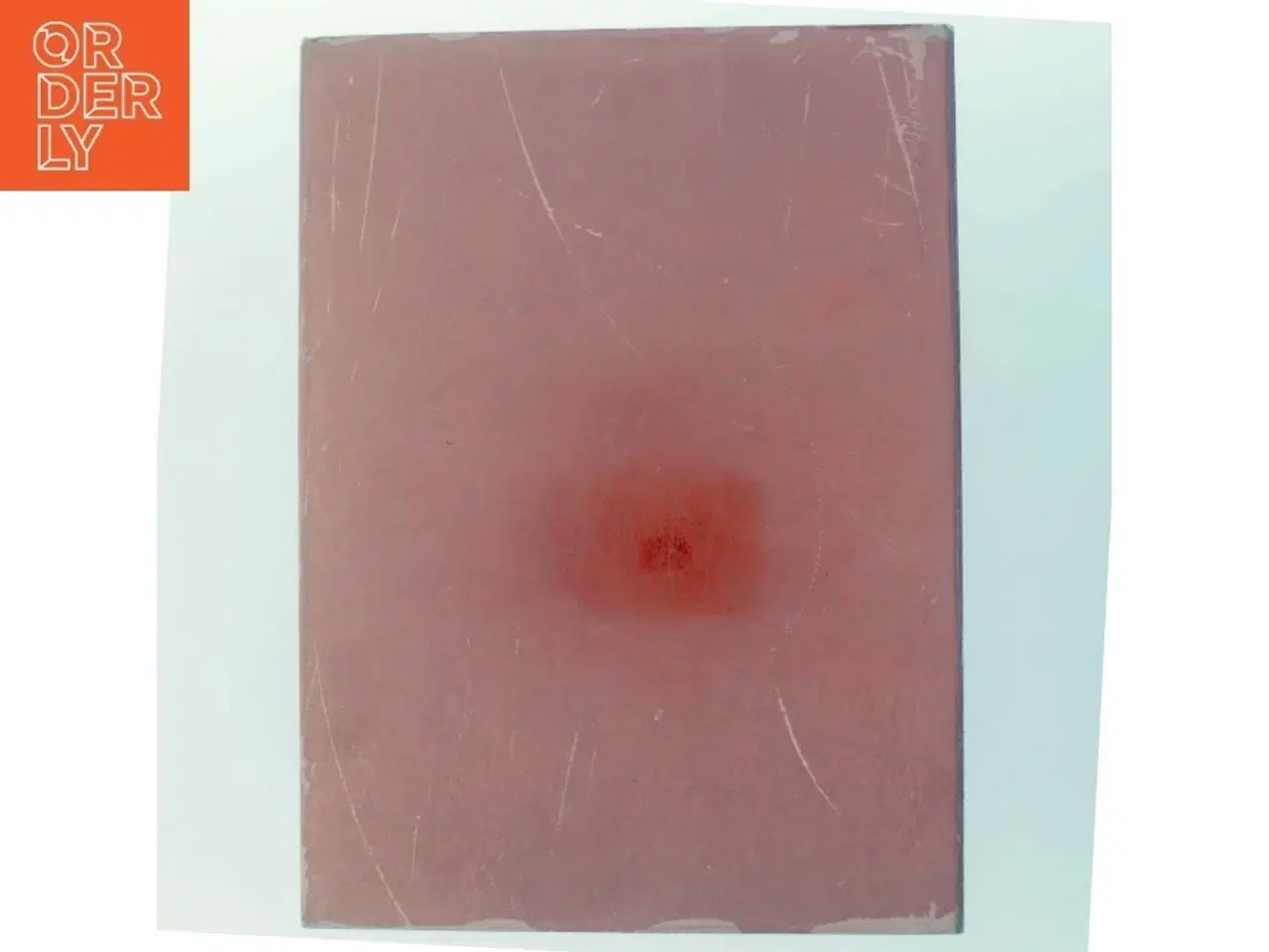 Billede 3 - Dyreleksikon bog fra Lademann