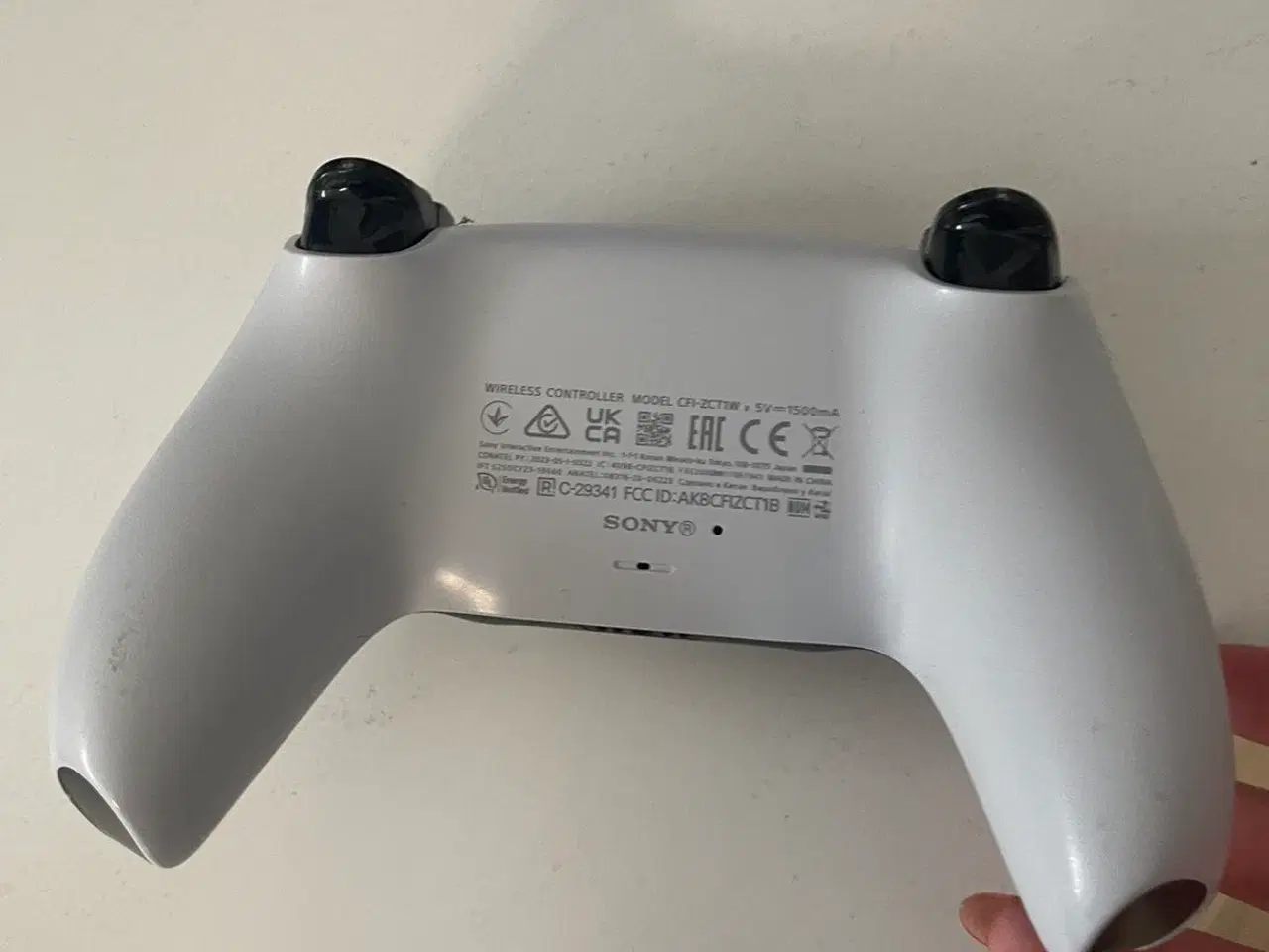 Billede 1 - Ps5 2025 slim edition