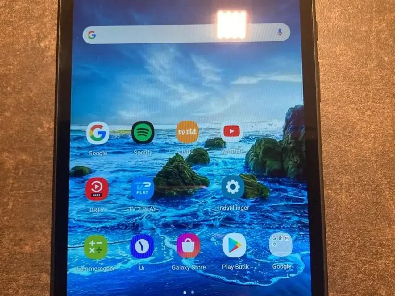 Billede 2 - Samsung  tablet