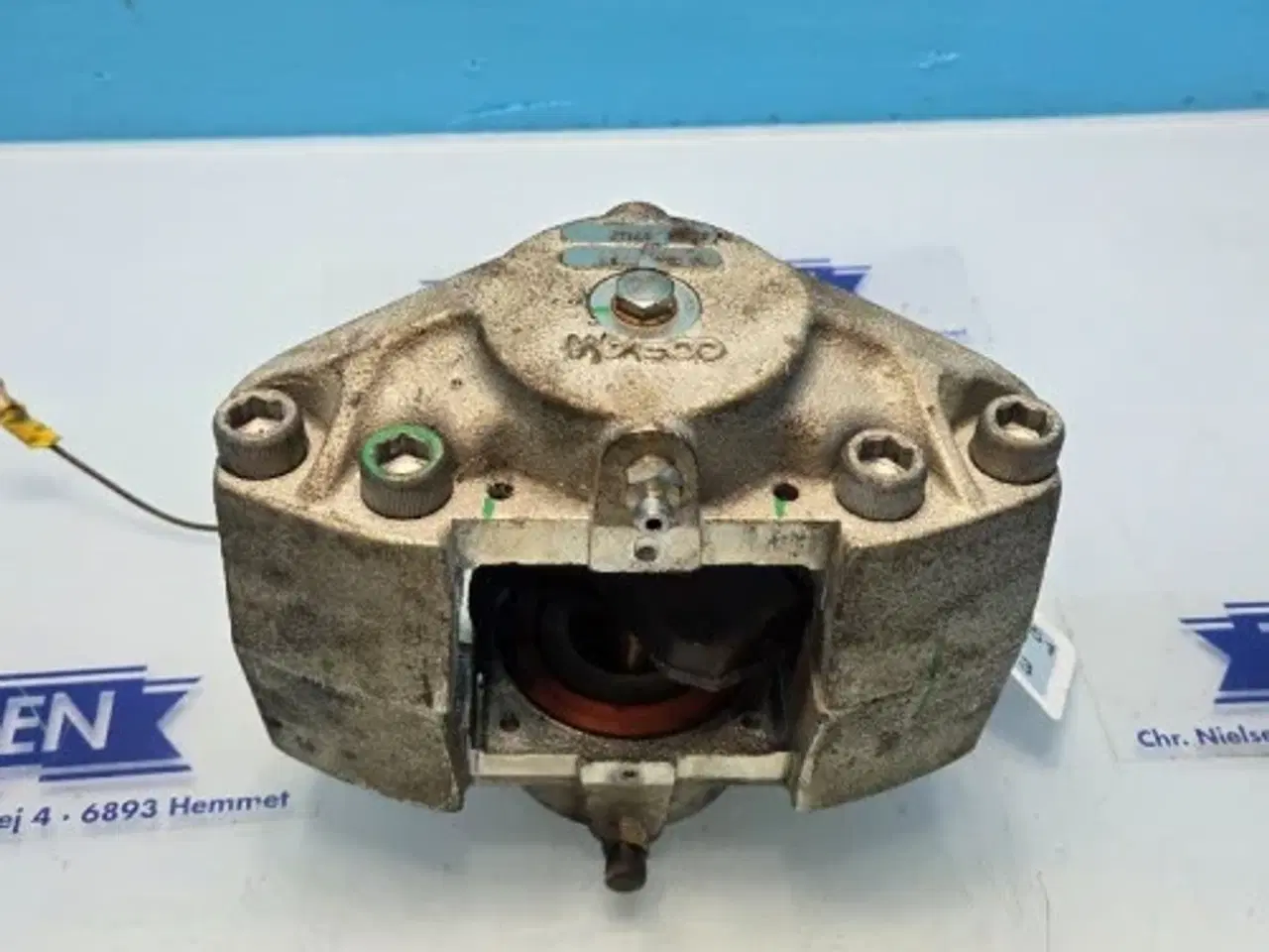 Billede 3 - New Holland CR9.90 Bremsekaliber Renoveret 84989455