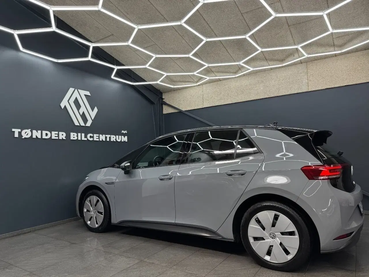 Billede 4 - VW ID.3 58 Pro Performance Life