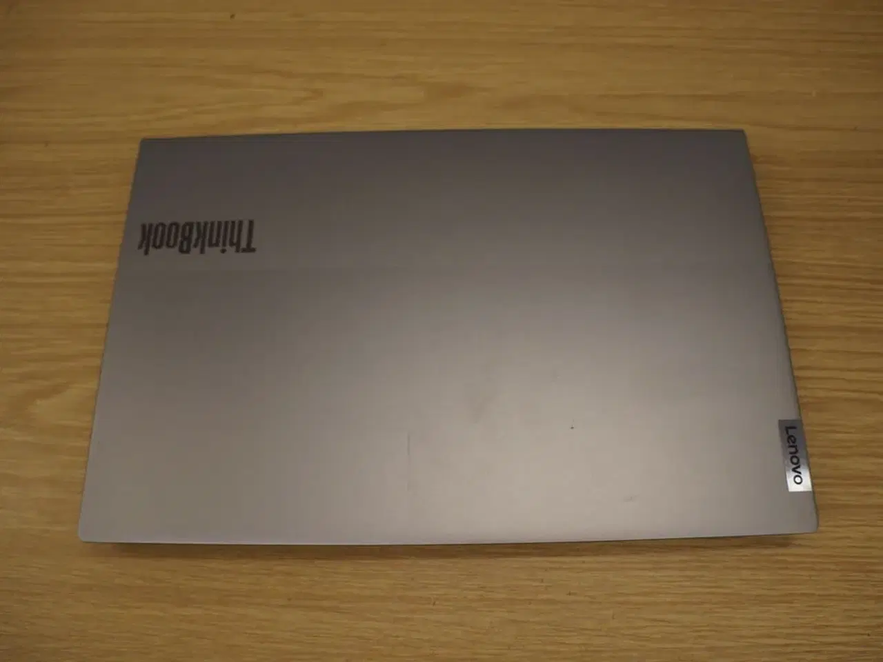 Billede 4 - Computer LENOVO ThinkBook 15 G4 lAP