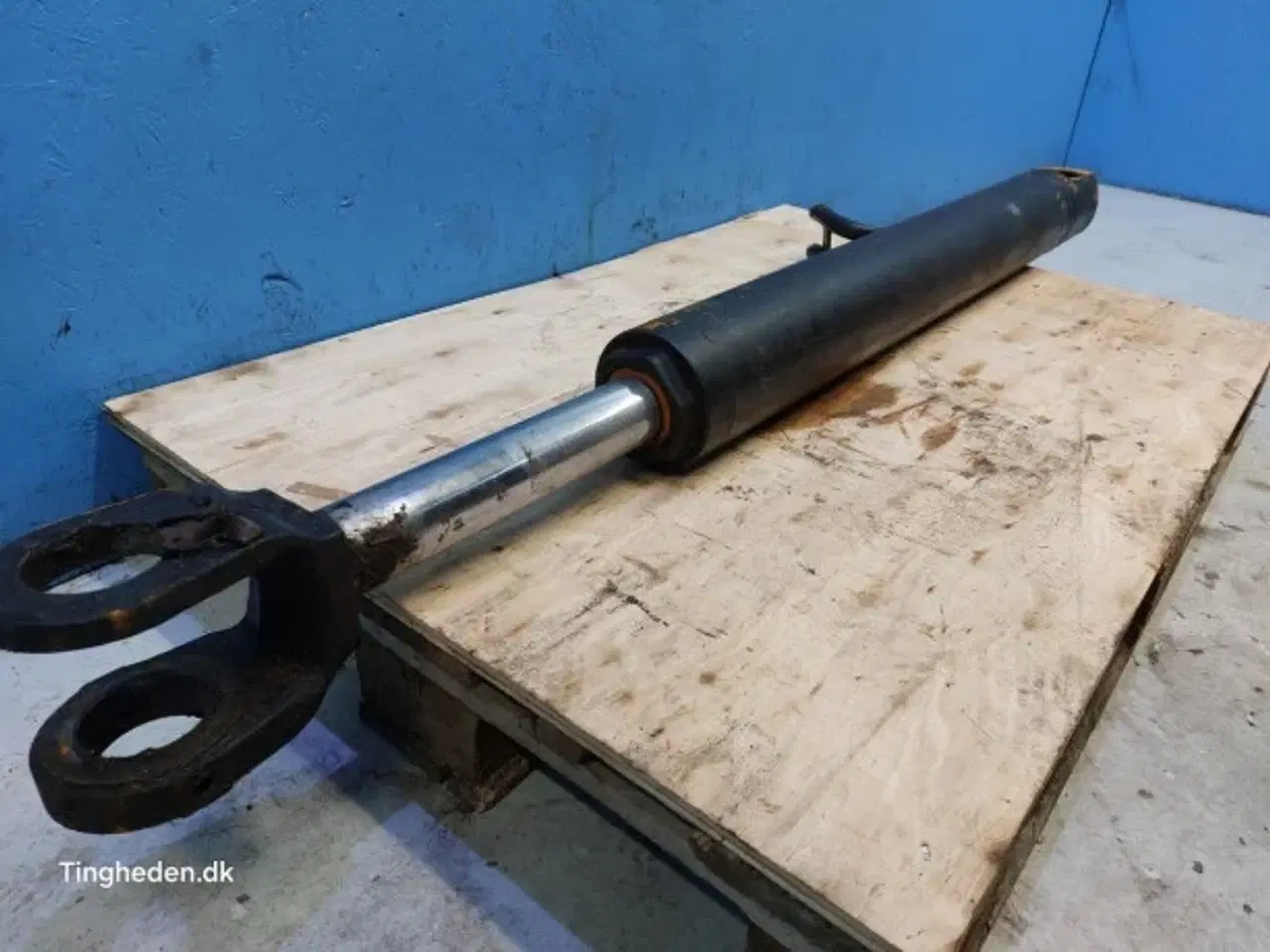 Billede 2 - JCB 427 HL Cylinder 561/60303