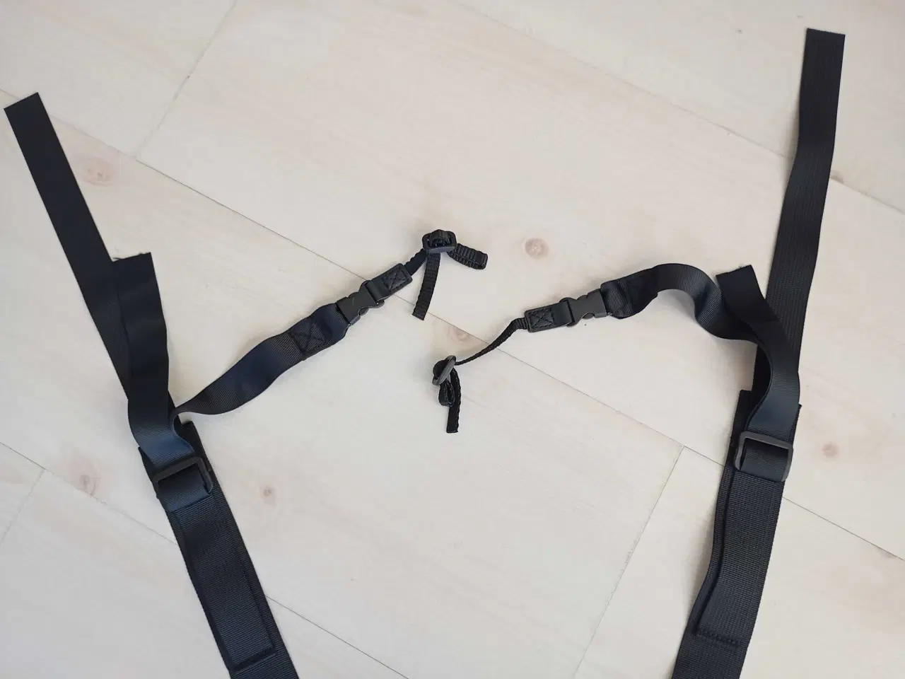 Billede 7 - Kikkertsele. VORTEX