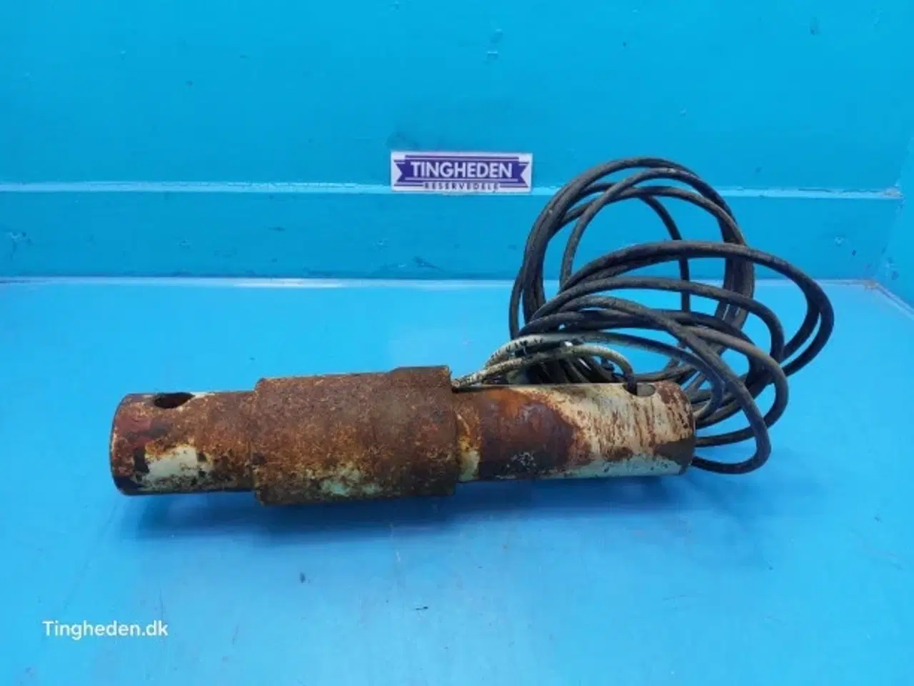 Billede 15 - BvL V-Mix20 Plus Vejecelle 21594-0420