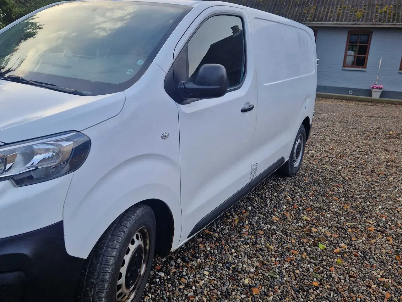Billede 1 - Peugeot expert 2.0 2016