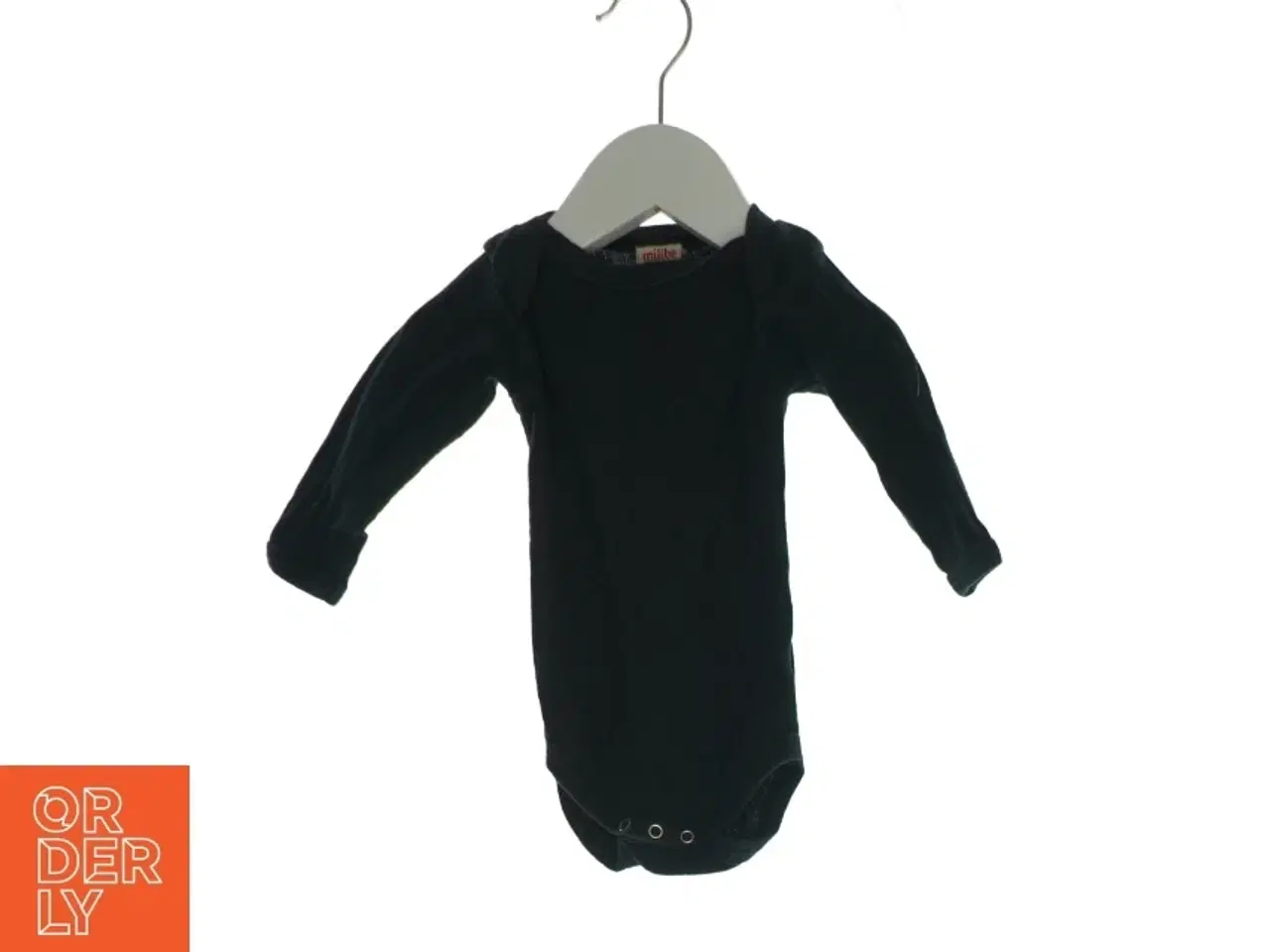 Billede 1 - Bodystocking fra Milibe Copenhagen (Str. 1 mdr)