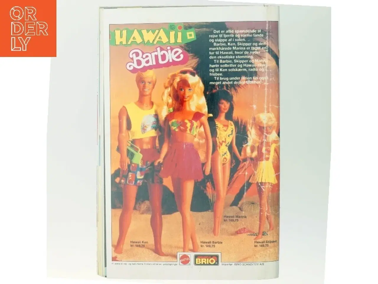 Billede 3 - Anders And & Co. (Bog)