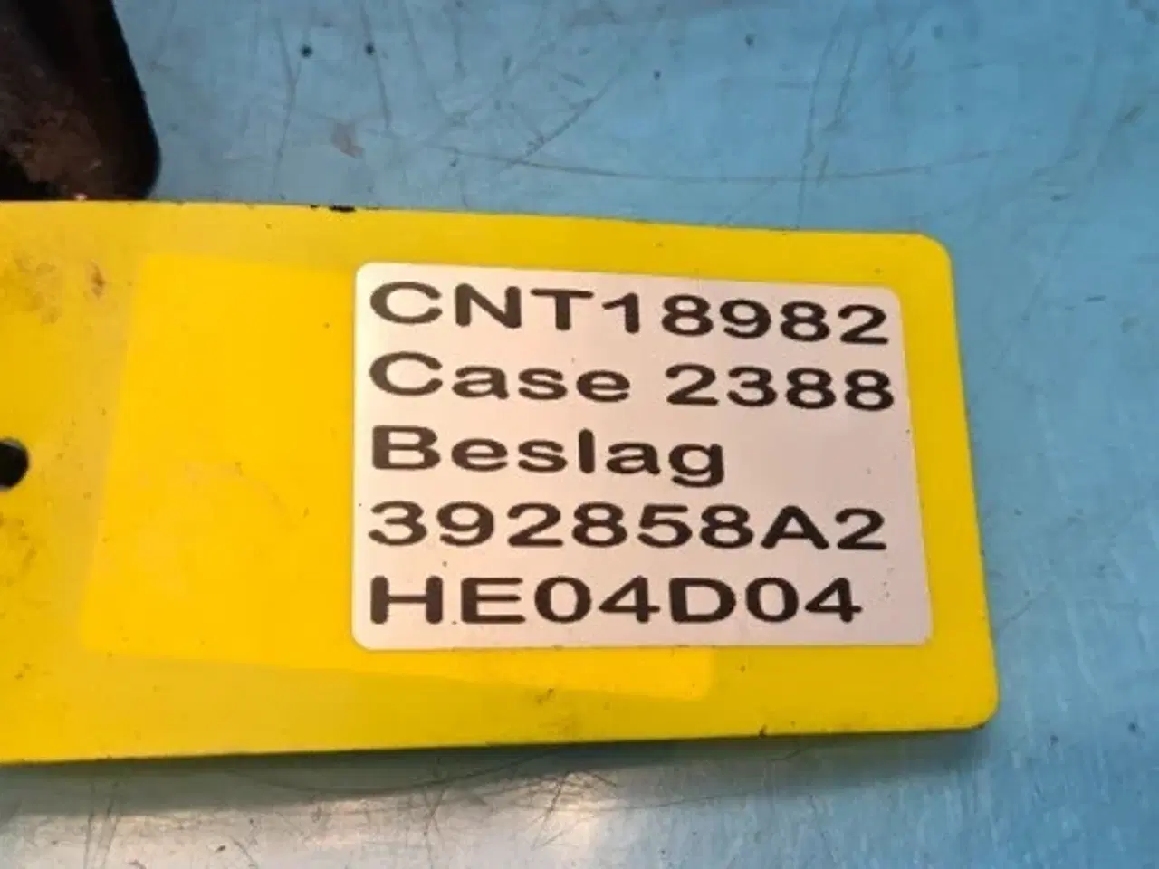 Billede 9 - Case 2388 Beslag 392858A2