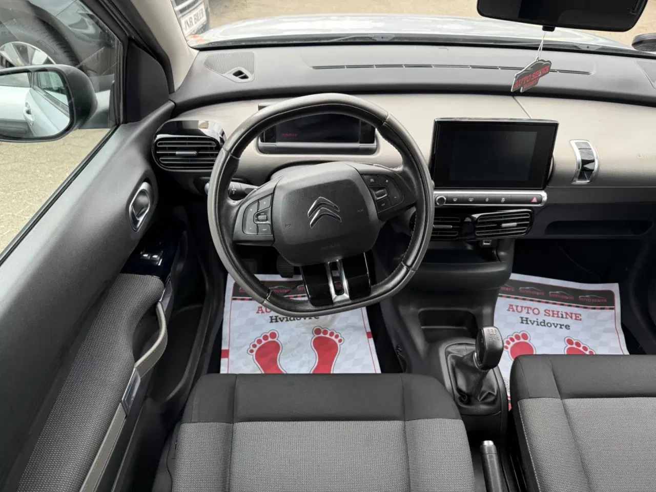 Billede 12 - Citroën C4 Cactus 1,2 PureTech 82 Feel