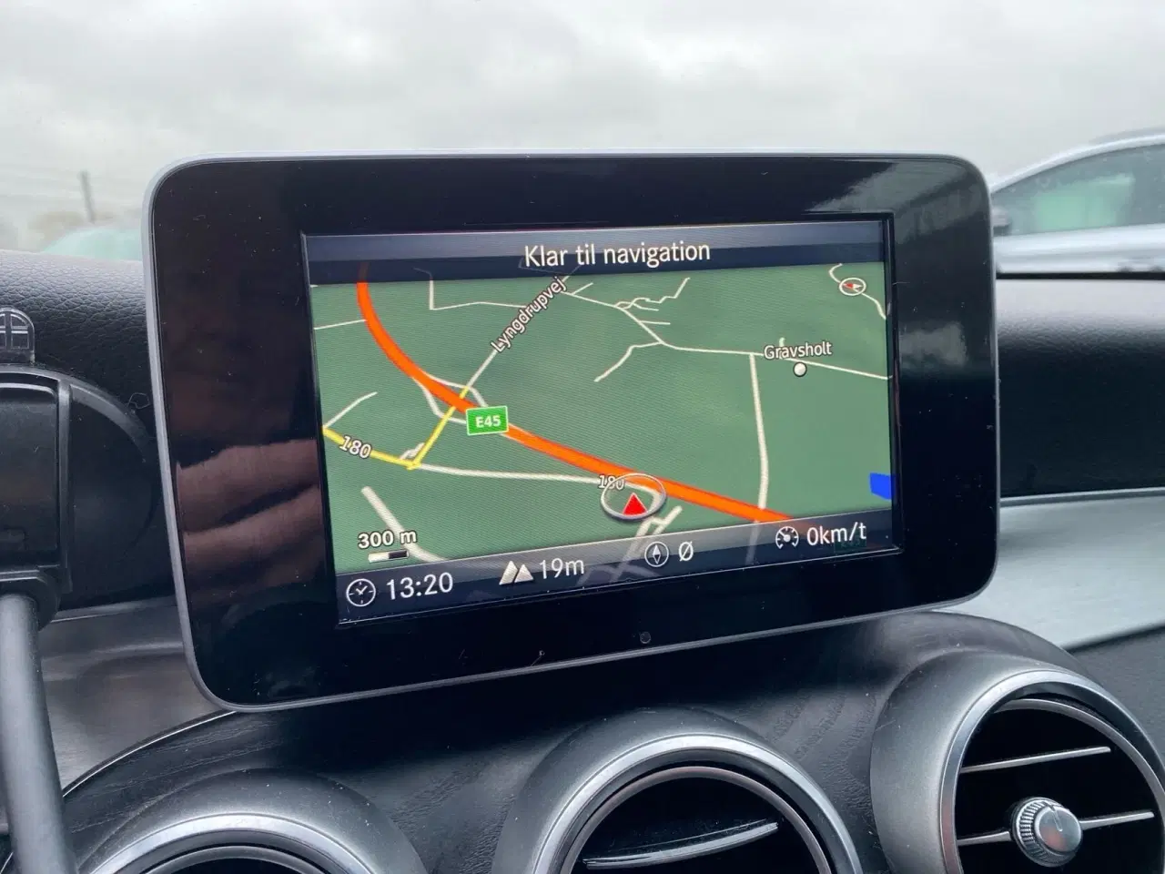 Billede 15 - Mercedes-Benz C180 1,6 156HK 2d 6g Aut.