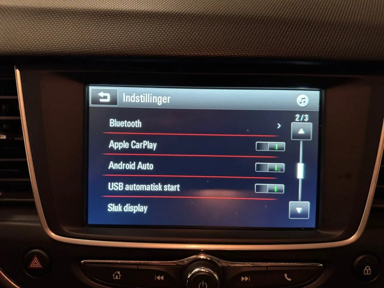 Billede 9 - Opel Crossland X 1,2 T 110 Innovation