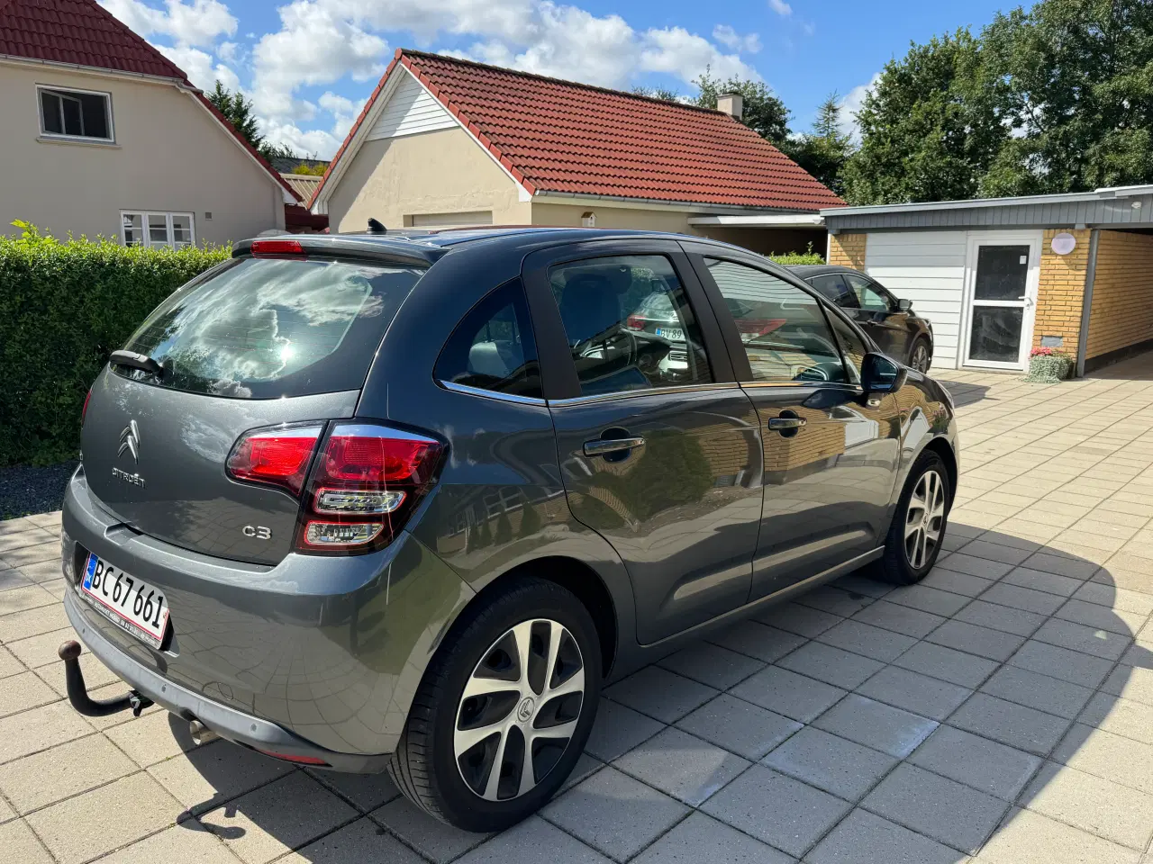 Billede 4 - Citroen C3
