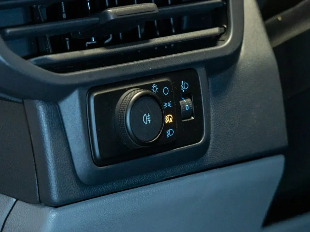 Billede 13 - Ford Transit Custom 300L 2,0 EcoBlue Trend