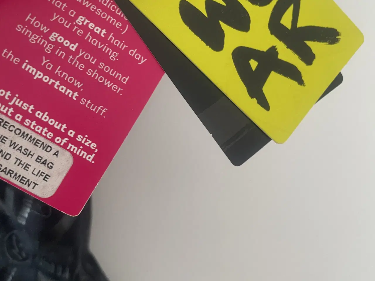 Billede 5 - Zumba bukser / legins M