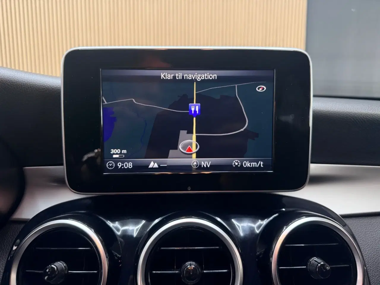 Billede 12 - Mercedes C220 d 2,2 AMG Line