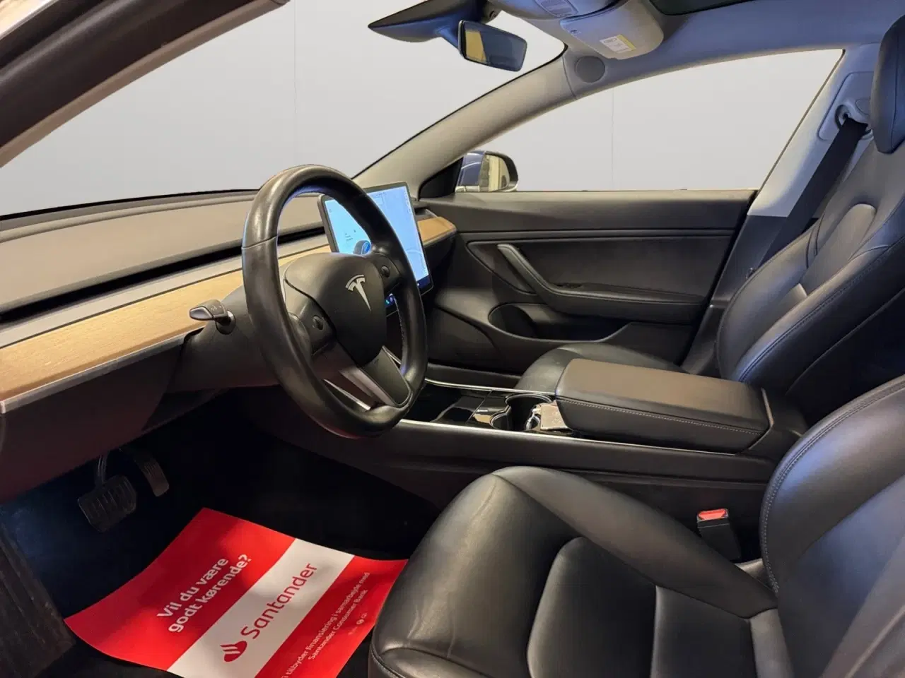 Billede 5 - Tesla Model 3 Long Range AWD