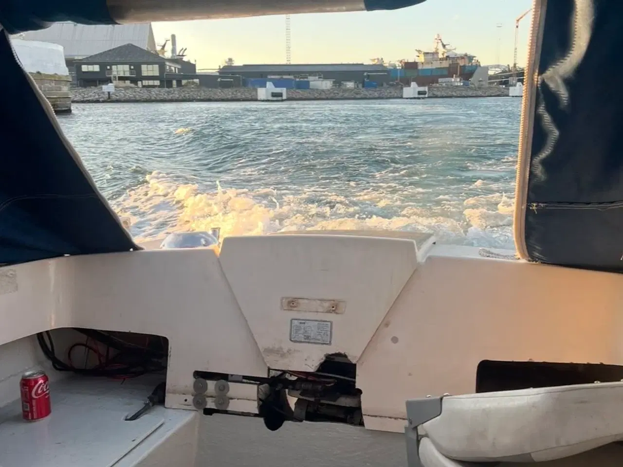 Billede 2 - Crescent 505