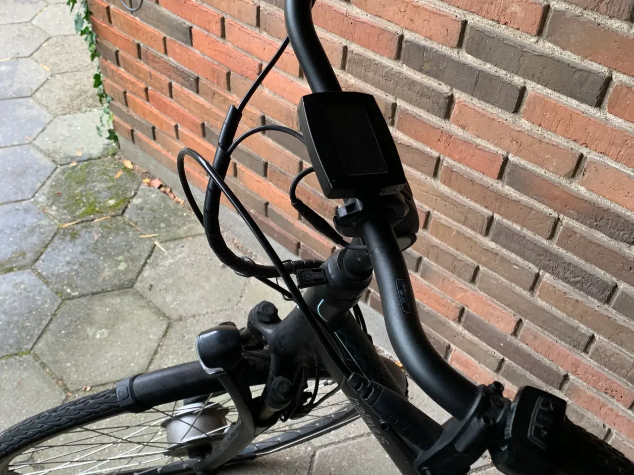 Billede 3 - Elcykel kun kørt godt 1000 km.