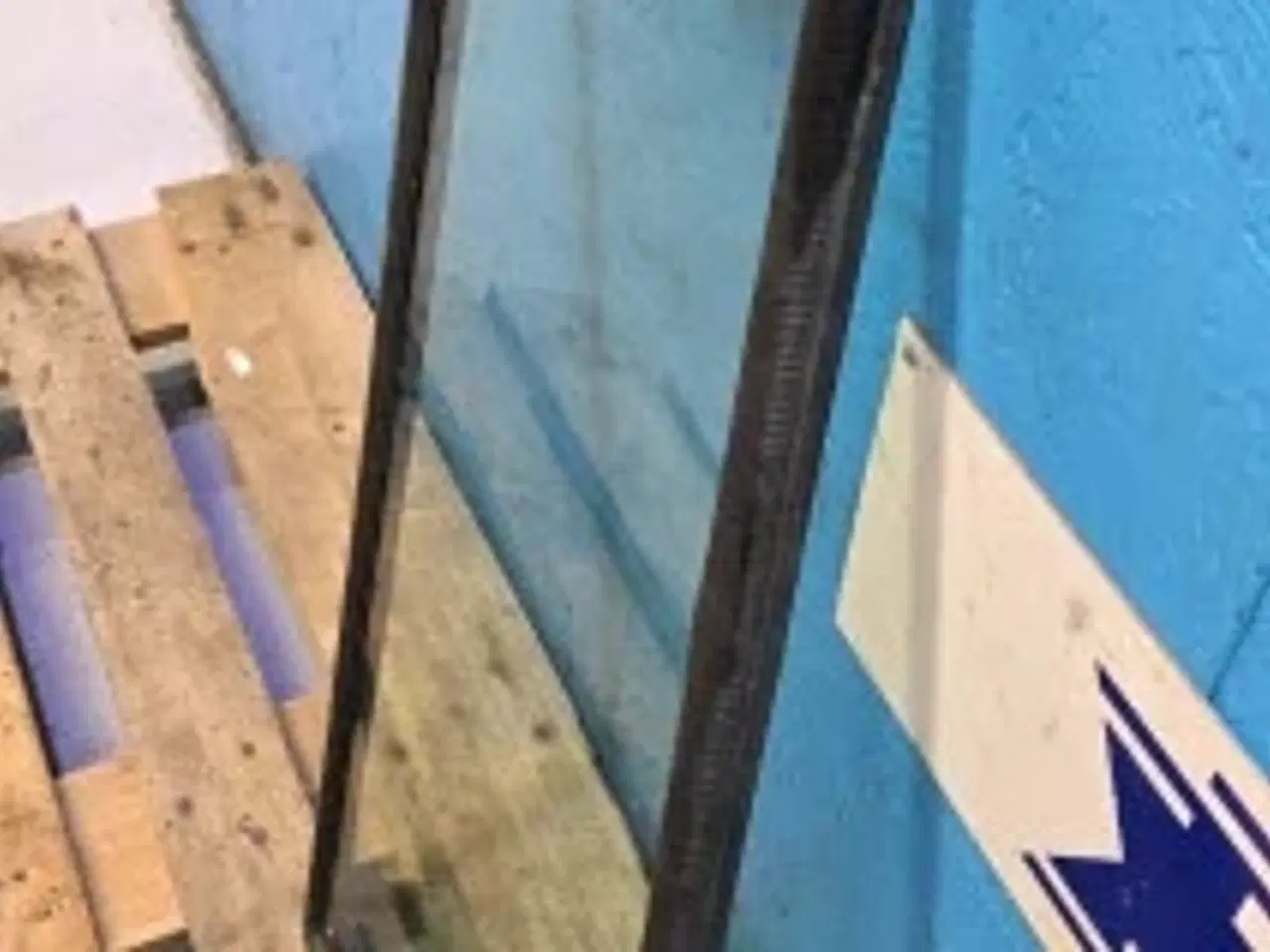 Billede 2 - Massey Ferguson 3060 Rude L. 3389393M2