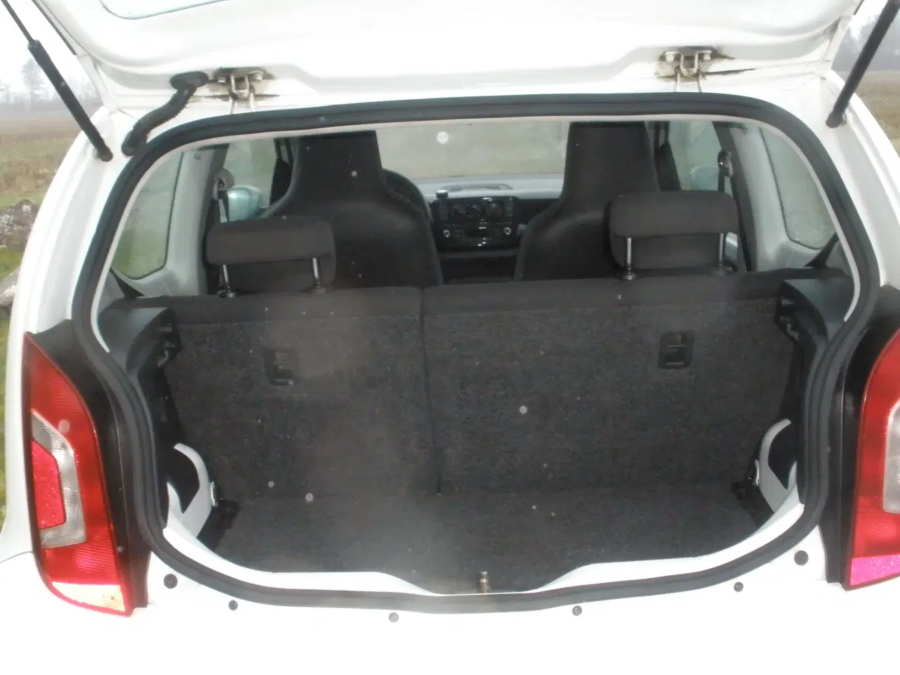 Billede 7 - VW Up 1,0I 3 dørs