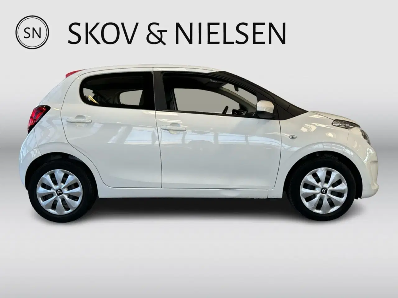 Billede 7 - Citroën C1 1,2 PureTech 82 Cool
