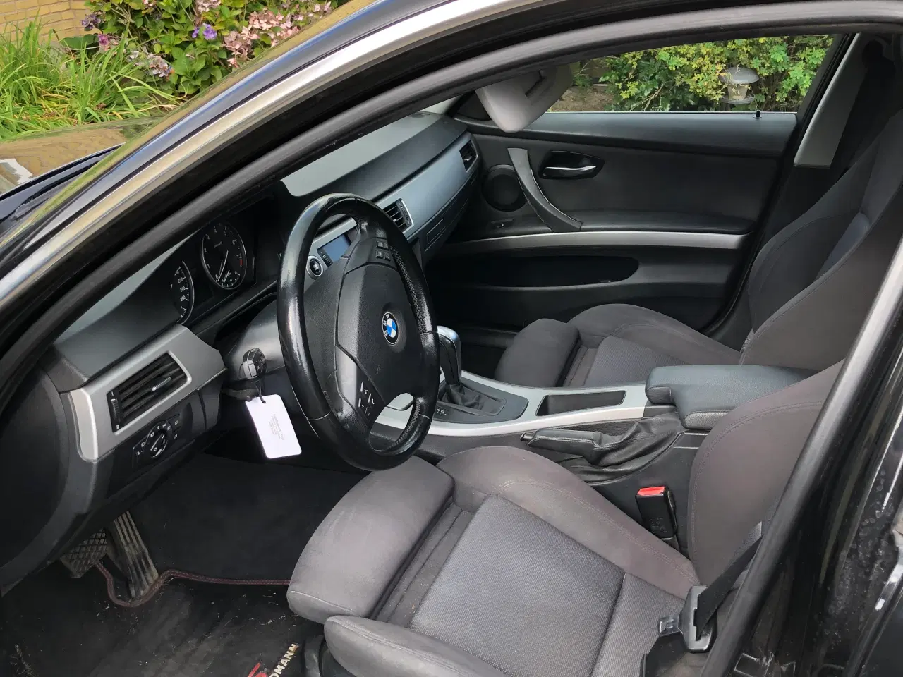 Billede 2 - BMW 325i 3,0