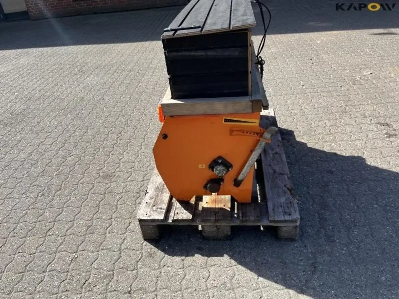 Billede 4 - Hydromann 100 EL