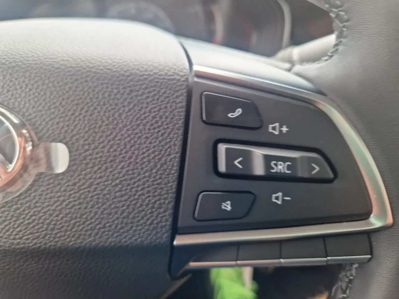 Billede 16 - Maxus e-Deliver 3 50 Cargo Van LWB