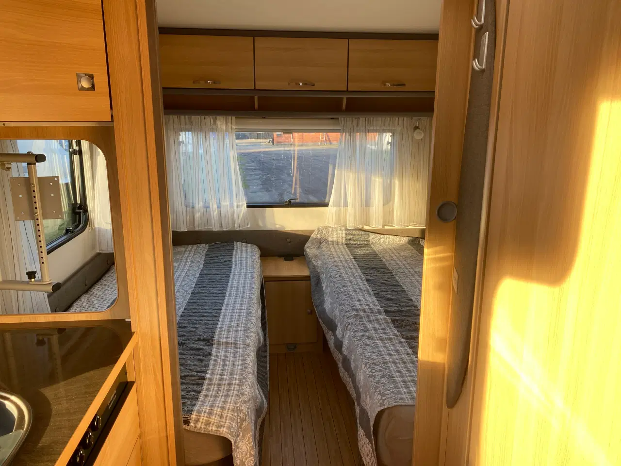 Billede 9 - Dethleffs 510 RE Special Edition 