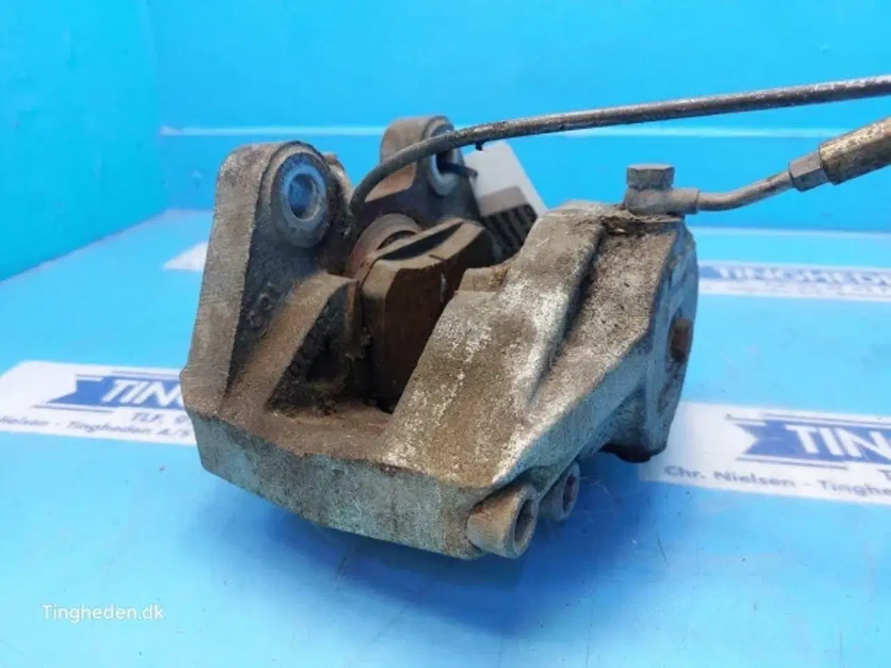 Billede 12 - New Holland CR9080 Bremsekaliber 84989455