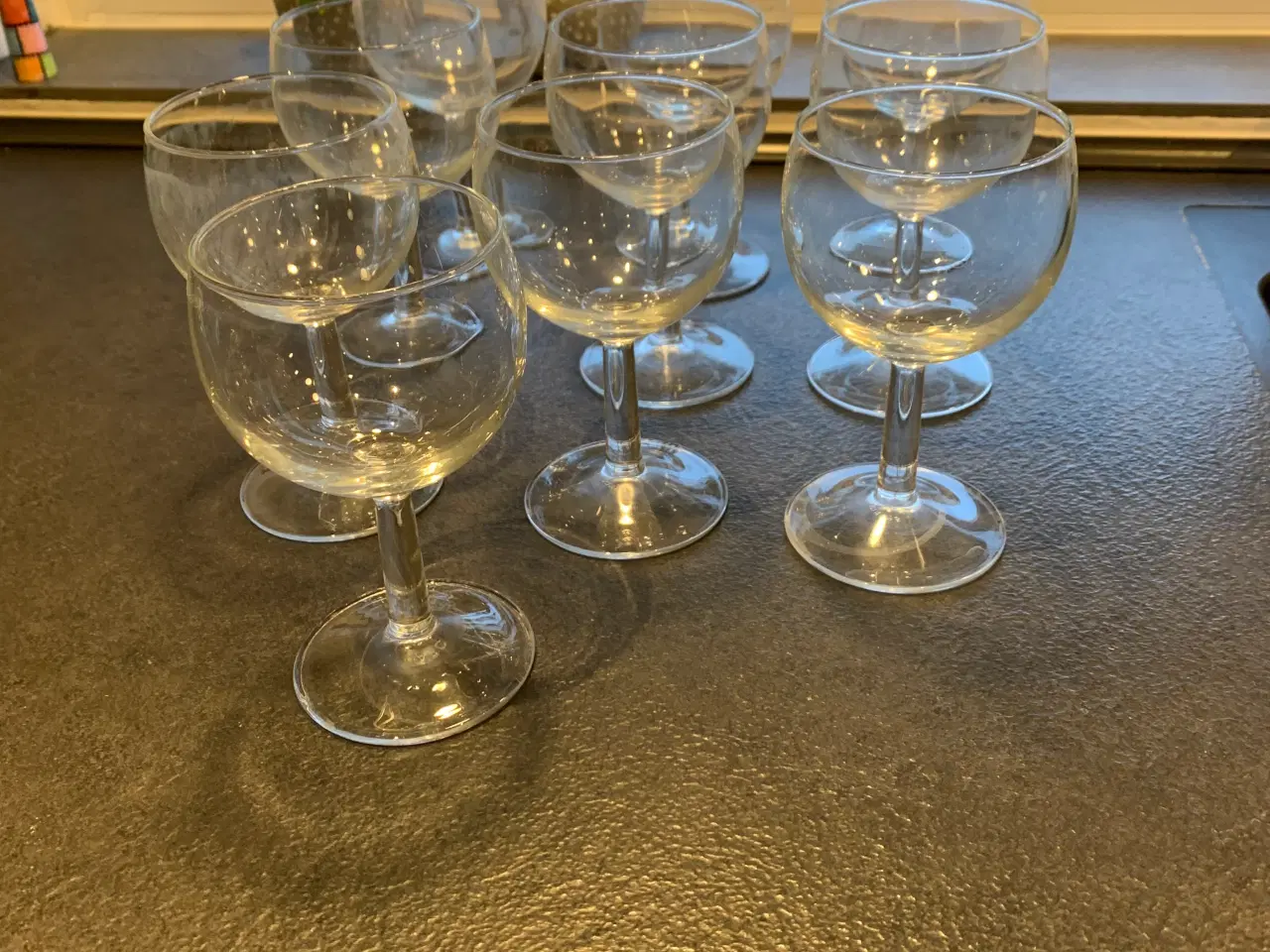 Billede 2 - Ballonglas