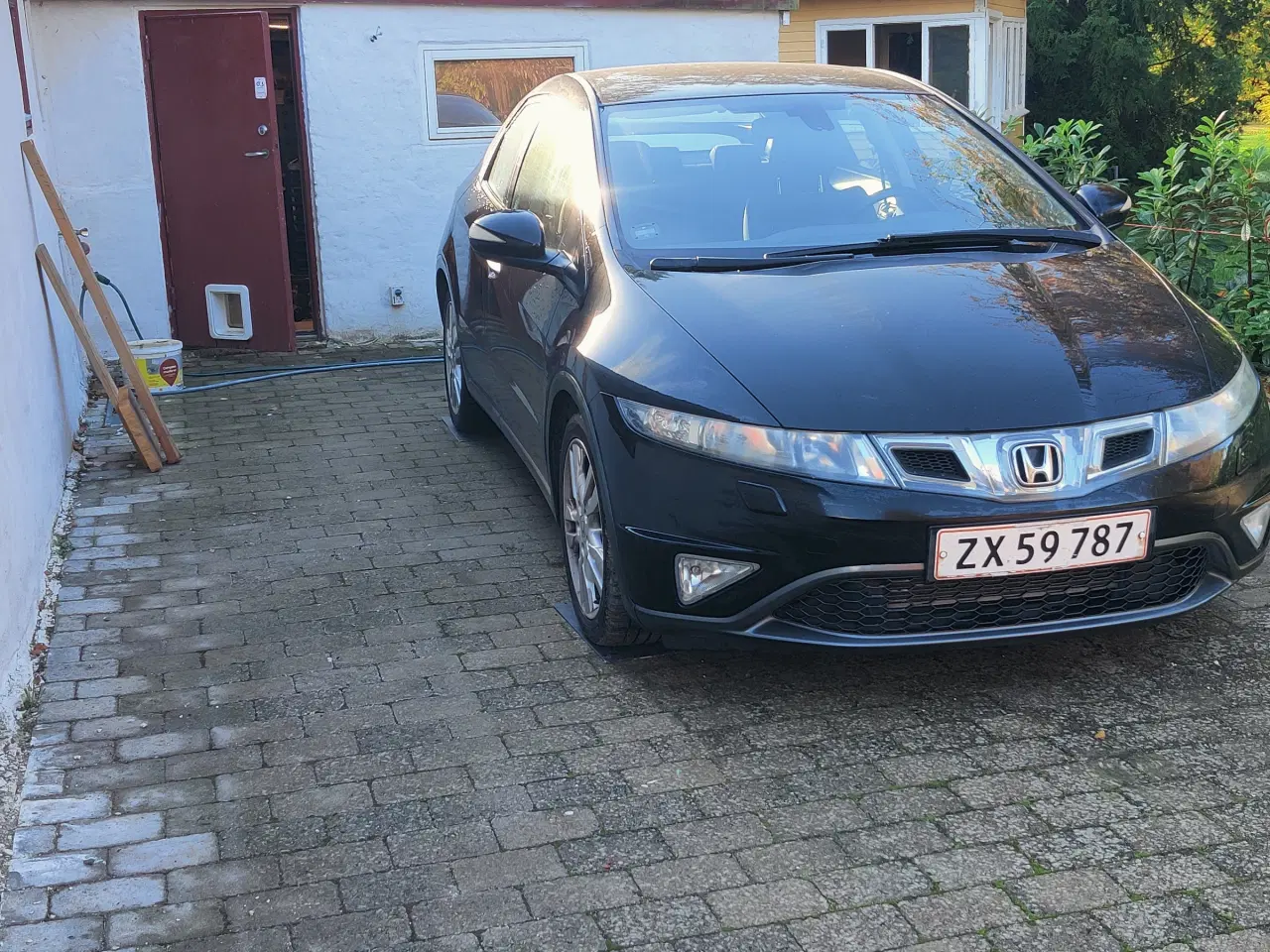 Billede 14 - Honda civic 