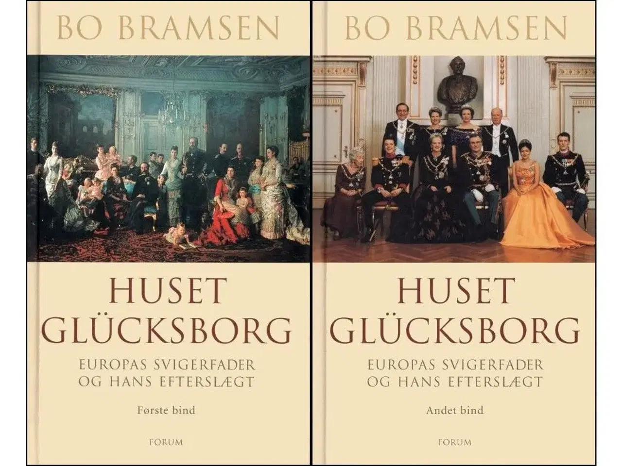 Billede 5 - Kongelige Bryllupper i Danmark gennem 500 år