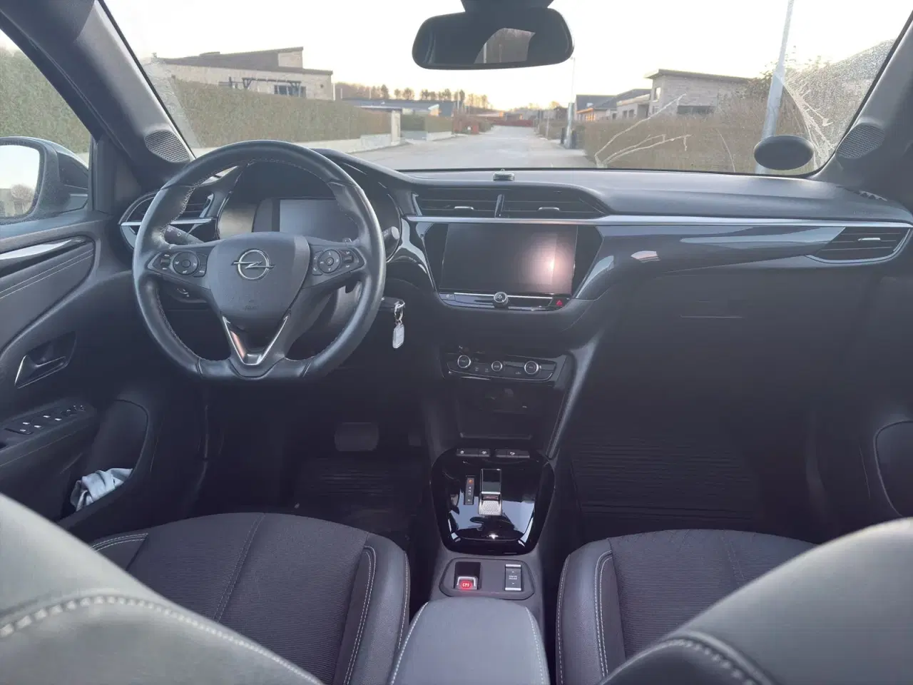 Billede 10 - Opel Corsa 1,2 T 100 Sport aut.