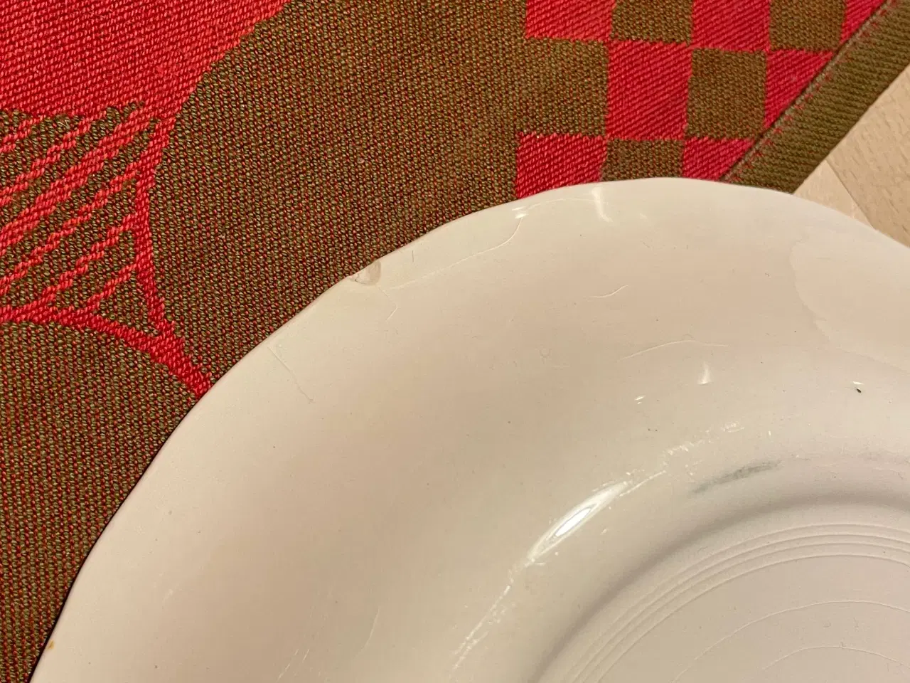 Billede 3 - Simpsons Potters soliam fajance