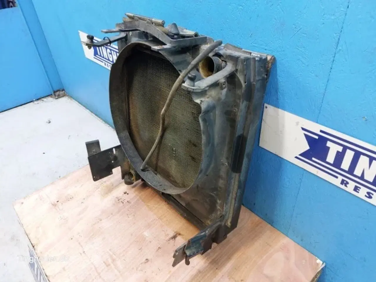 Billede 15 - Valmet 8050 Køler 32815030