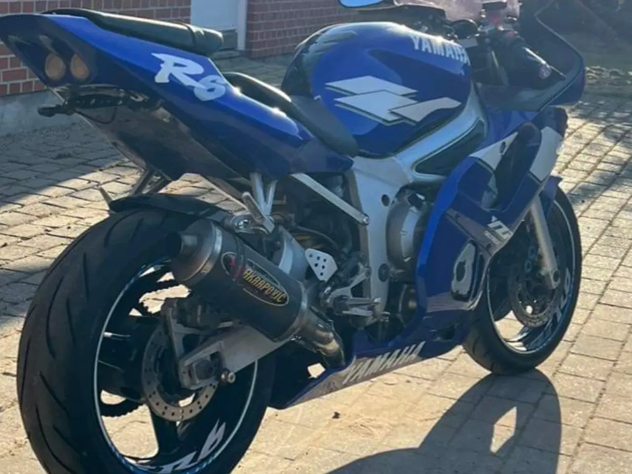 Billede 6 - Super fin om NYSYNET r6 