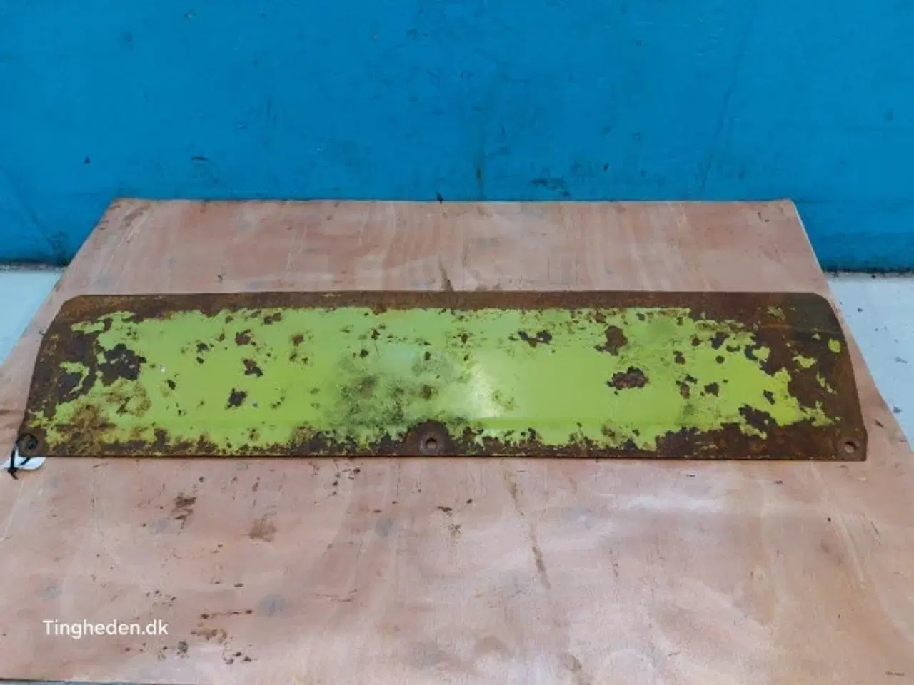 Billede 2 - Claas Dominator 76 Slidplade 0006035531